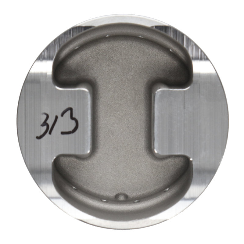 Wiseco VW VR6 2.8L 10.5:1 83mm Piston Shelf Stock Kit-thumbmail-4
