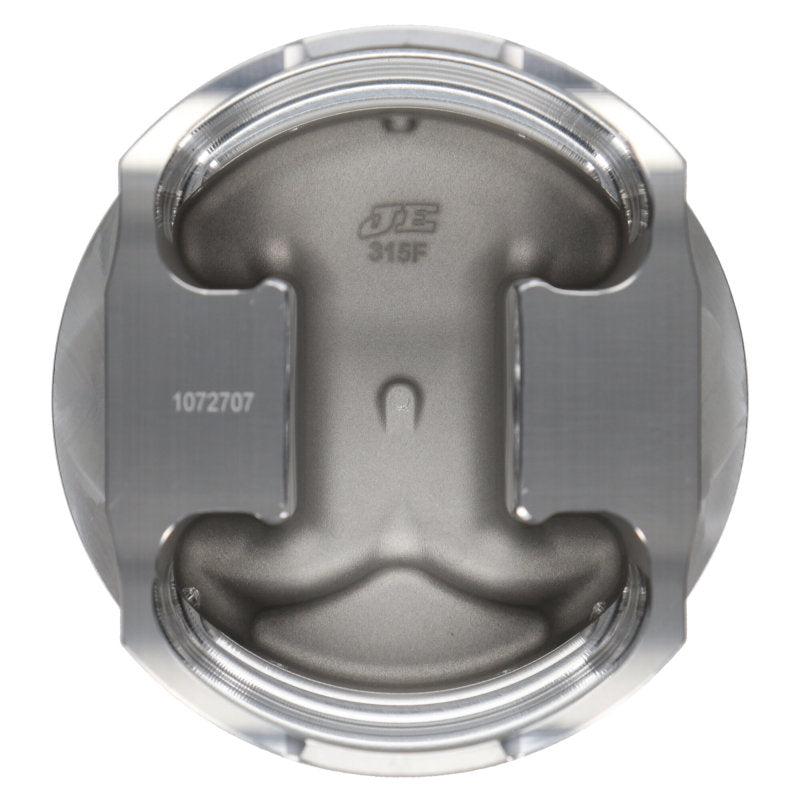 JE Pistons 440 MOPAR FT -3cc Set of 8 Pistons-thumbmail-5