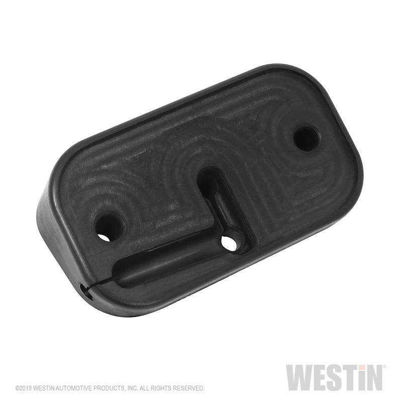 Westin Universal LED Rock Light Kit - 4 Lights - 14ft 9in Wiring Harness & Switch-thumbmail-8