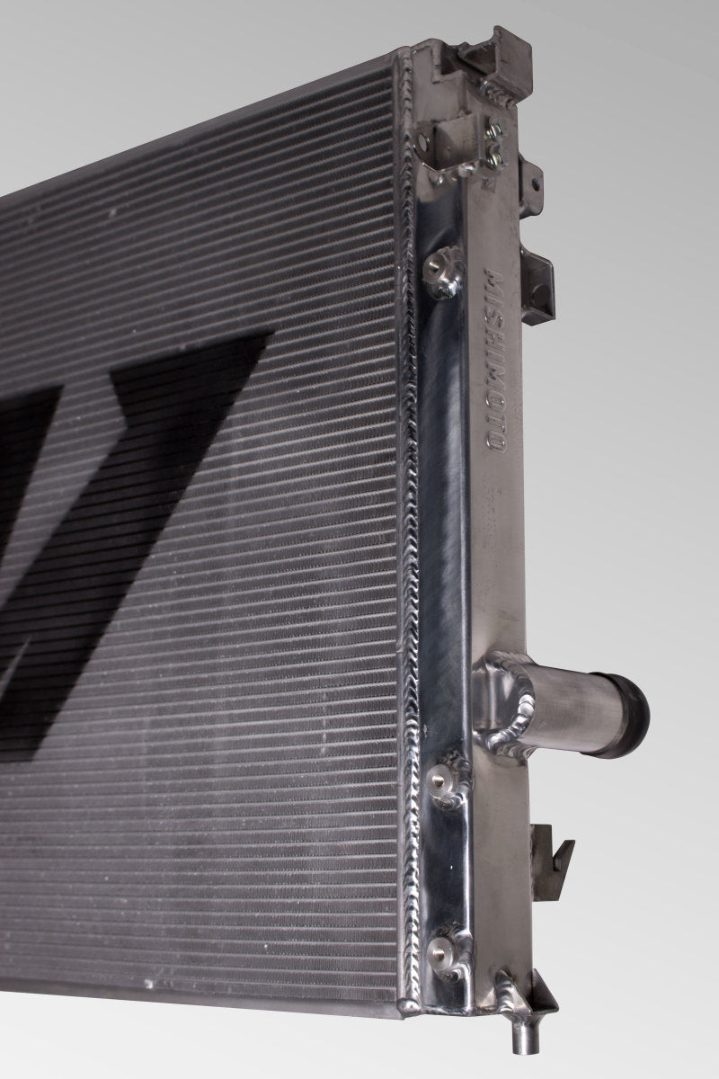 Mishimoto 2008-2016 Dodge Challenger R/T - SRT8 Hellcat Performance Aluminum Radiator-thumbmail-10