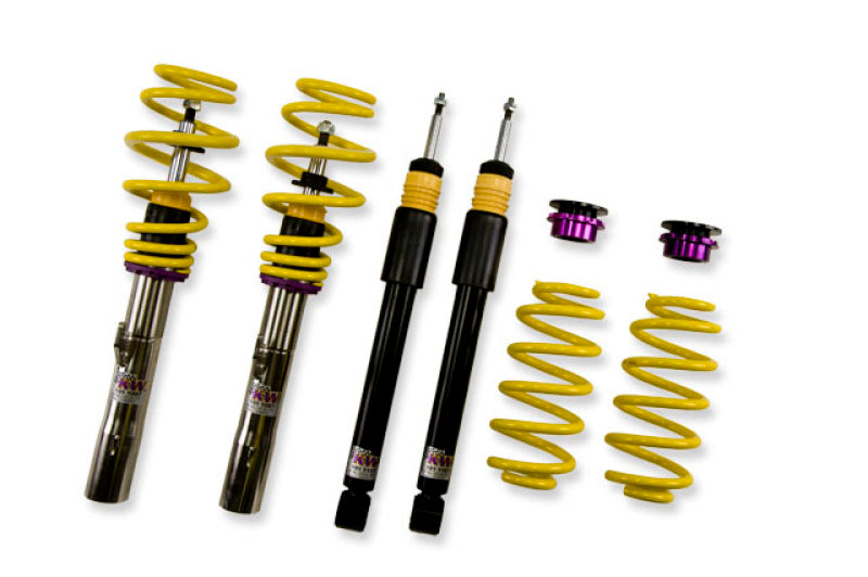 KW Street Comfort Kit Audi A3 Quattro (8P) all engines w/o electronic dampening control-thumbmail-2