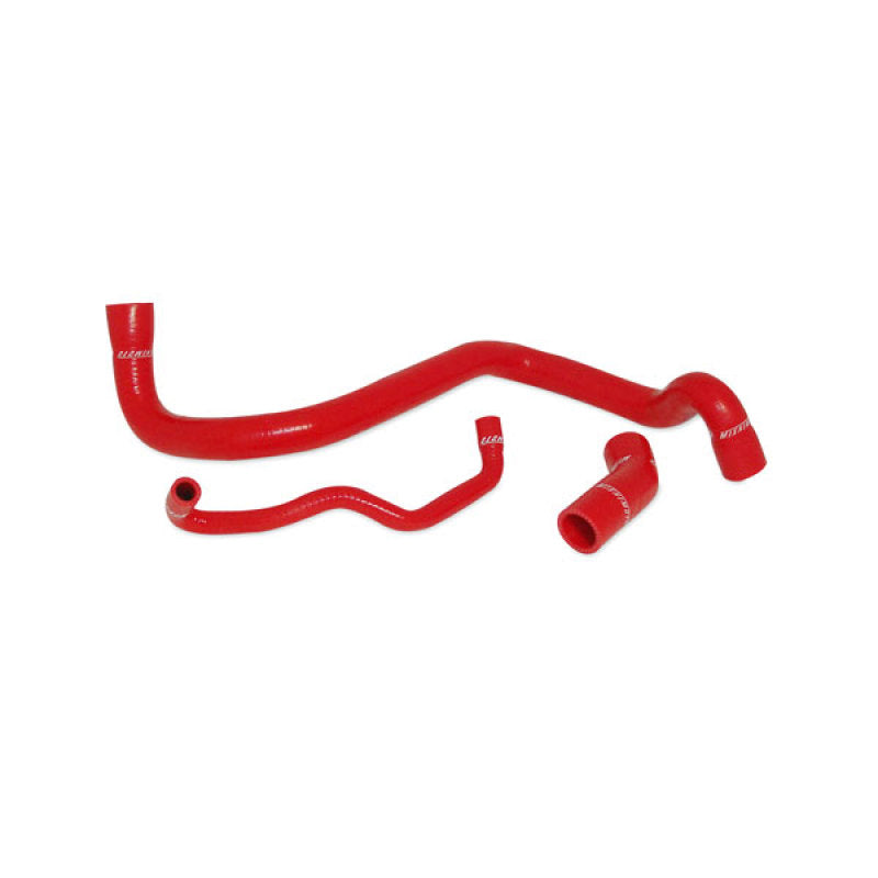 Mishimoto 99-06 Audi TT Black Silicone Hose Kit-thumbmail-4