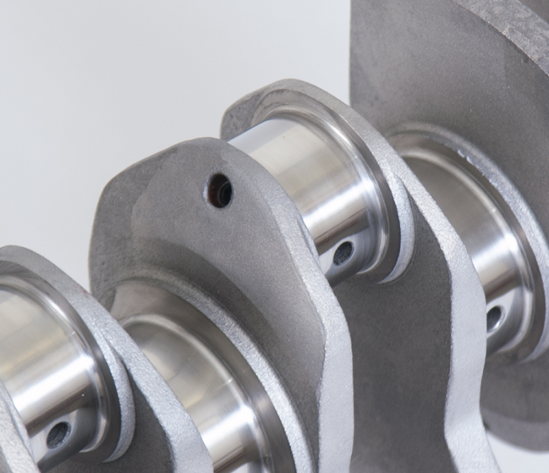 Eagle 4G63 Stroker 94mm Crankshaft For 7-Bolt (Evo)-thumbmail-2