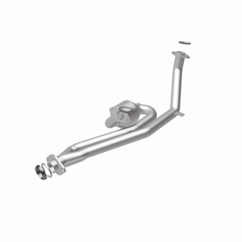 MagnaFlow Conv DF 01-03 Toyota Sienna 3.0L-thumbmail-11