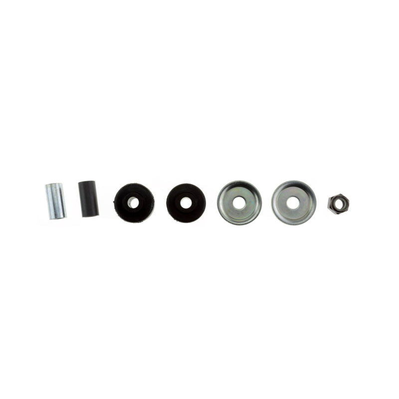 Bilstein 5125 Series Lifted Truck 288mm Shock Absorber-thumbmail-3