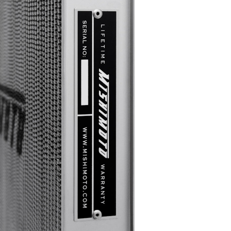 Mishimoto Mitsubishi Lancer Evo IV-VI Manual Aluminum Radiator-thumbmail-9