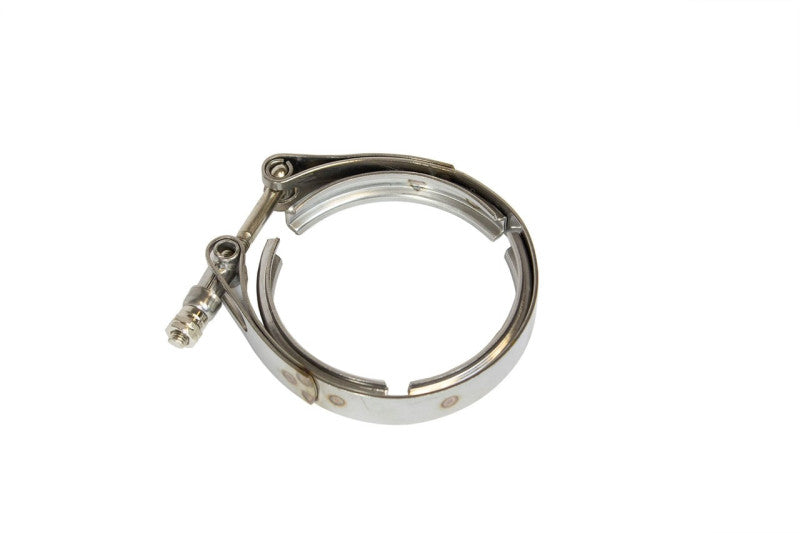 ISR Performance 90mm VBand Clamp for ISR & Garrett 3in GT Turbine Discharge-thumbmail-1