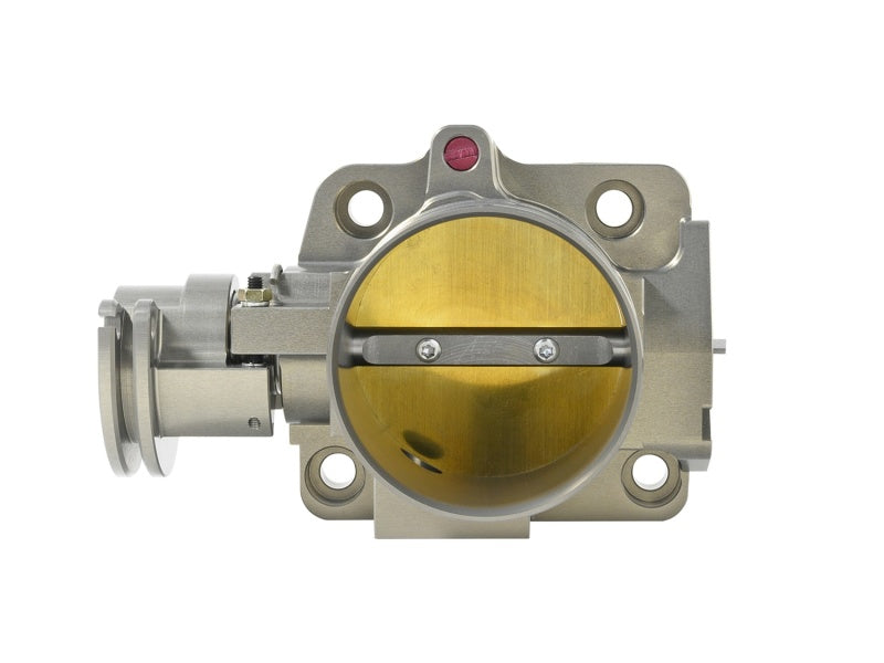 Skunk2 Pro Series Mazda Miata NA 1.8L (BP-4W/Z3) 64mm Billet Throttle Body-thumbmail-4