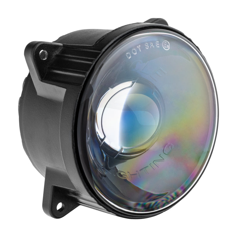 Oracle 95mm 15W High Beam LED Emitter - 6000K-thumbmail-3