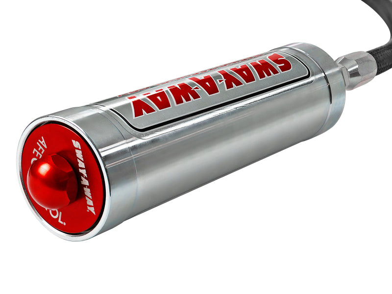aFe Sway-A-Way 2.0 Coilover w/ Remote Reservoir - 8in Stroke-thumbmail-2