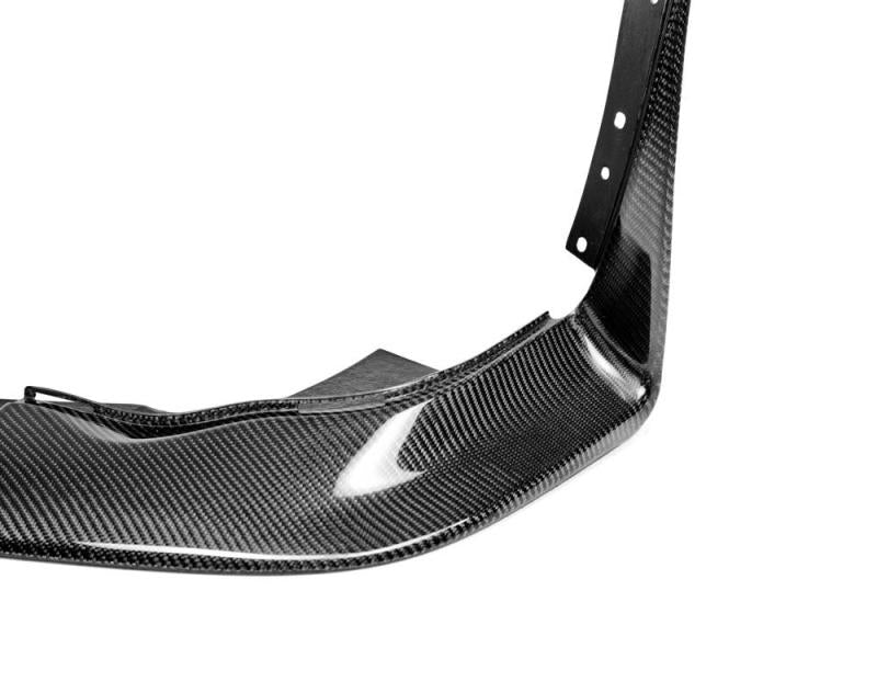 Anderson Composites 09-14 Dodge Challenger Type-SRT8 (392) Front Chin Spoiler-thumbmail-3