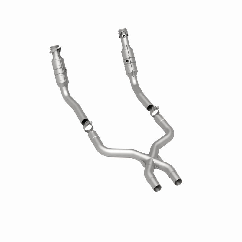 MagnaFlow Conv DF 2011 Ford Mustang 3.7L-thumbmail-11