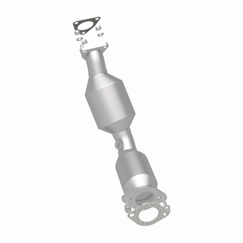 MagnaFlow Conv Direct Fit 04-06 Nissan 350Z 3.5L / 04-07 Infiniti G35 3.5L - Right Side-thumbmail-11