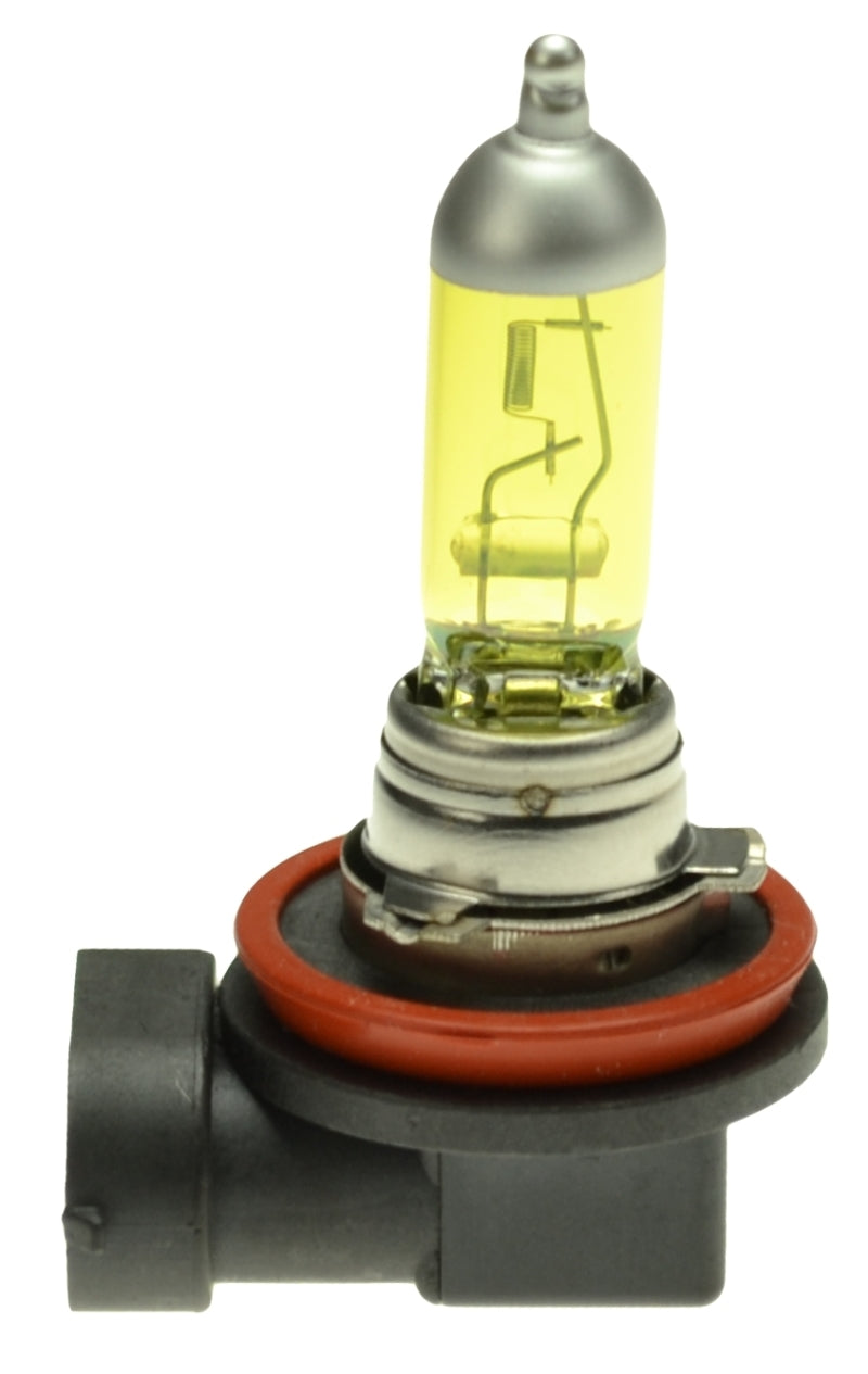 Hella Optilux XY Series H8 Xenon Halogen Bulb 12V 35W Fog Bulbs - Pair-thumbmail-18