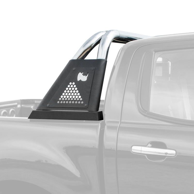 Go Rhino 15-20 Chevrolet Colorado Sport Bar 3.0 (Mid Size) - SS-thumbmail-5