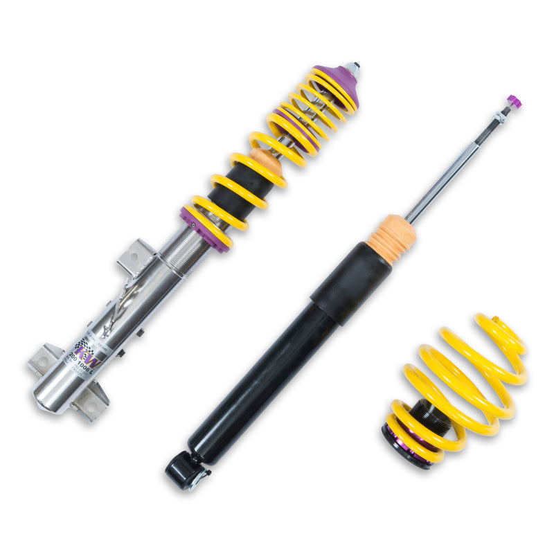 KW Coilover Kit V2 BMW M3 E36 (M3B M3/B) Coupe Convertible Sedan-thumbmail-3