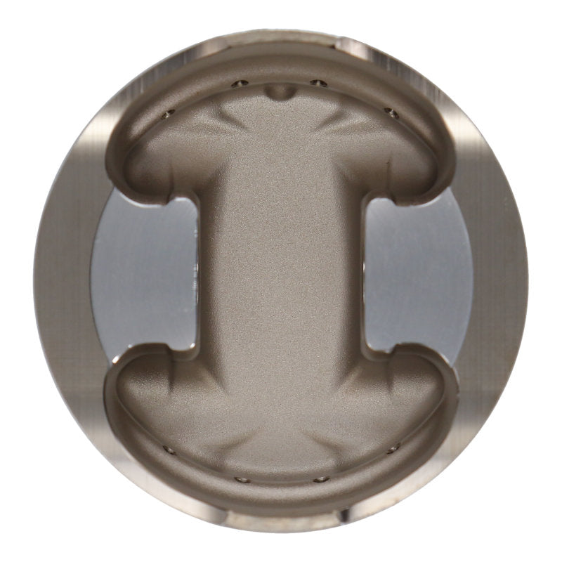 Wiseco Toyota Turbo -14.8cc 1.338 X 87.0 Piston Shelf Stock *SINGLE PISTON*-thumbmail-3