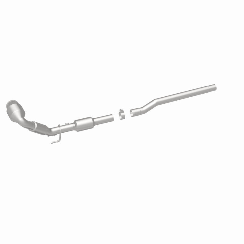 MagnaFlow Conv Direct Fit 13-15 VW Beetle 2.0L / 14-15 VW Jetta/Passat 1.8L-thumbmail-12