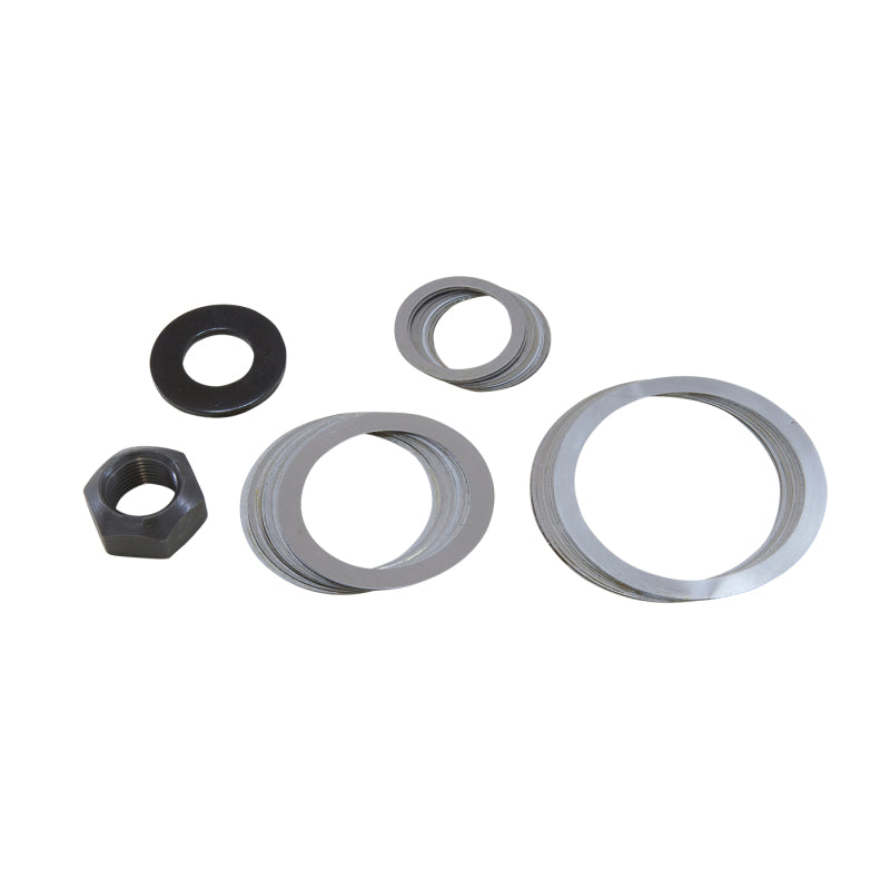 Yukon Gear Replacement Shim Kit For Dana 30 / Front & Rear / Also D36ICA & Dana 44ICA-thumbmail-1