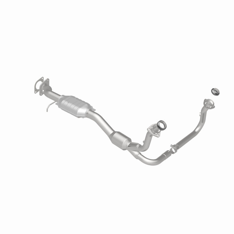 MagnaFlow Conv DF 01-05 Chevrolet Blazer 4.3L 4WD-thumbmail-16
