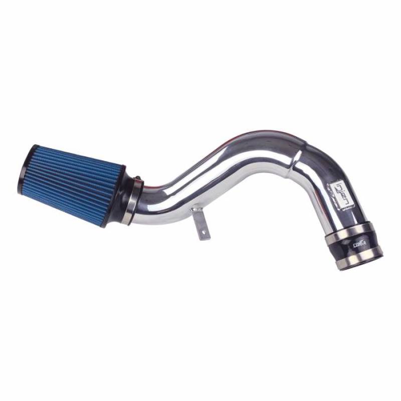 Injen 18-19 Audi S4/S5 (B9) 3.0L Turbo Polished Short Ram Intake-thumbmail-3