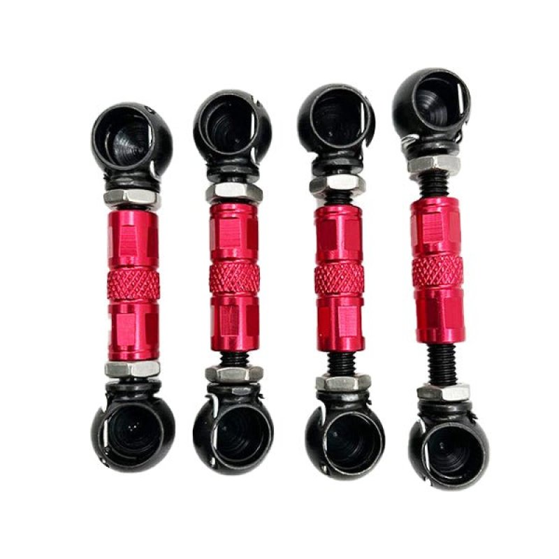 BLOX Racing Lowering Links- 2021+ Tesla Model S/X (incl. Plaid)-thumbmail-2