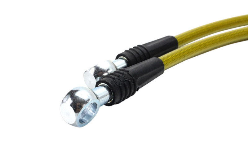 ISR Performance Brake Line Kit - 89-05 Mazda Miata (Standard Suspension 4 Line Kit)-thumbmail-3