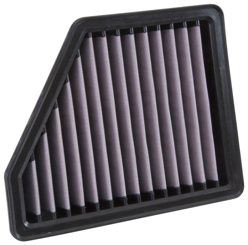 Airaid 2010-2012 Chevy Camaro 3.6 / 6.2L Direct Replacement Filter-thumbmail-3