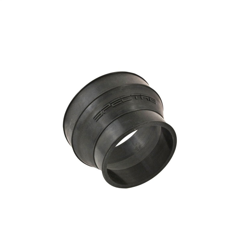 Spectre Coupler/Reducer 4in. to 3in. - Black-thumbmail-2