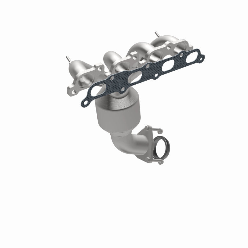MagnaFlow Conv DF 2004-2005 Colorado 2.8L-thumbmail-8
