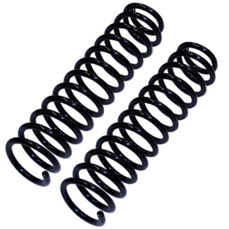 Synergy Jeep TJ/LJ Front Lift Springs 2 DR 7.0in 4 DR 6.0 Inch-thumbmail-1