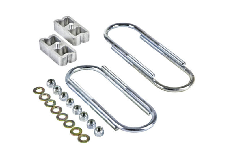 Belltech LOWERING BLOCK KIT 04+ COLORADO 1inch-thumbmail-4