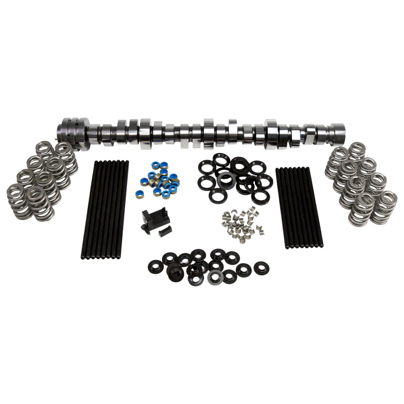 COMP Cams Turbo Stage 1 HRT 229/237 Hydraulic Roller Cam Kit 2009+ Dodge 5.7/6.4 HEMI w/ VVT-thumbmail-1