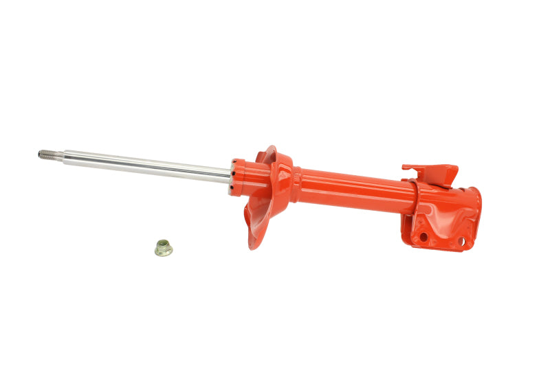 KYB Shocks & Struts AGX Rear Right SUBARU Impreza (AWD) 2002-03 SUBARU WRX 2002-03-thumbmail-2