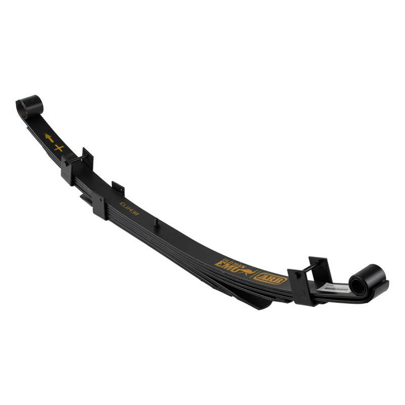 ARB / OME Leaf Spring D2 Hilux 05On-thumbmail-3