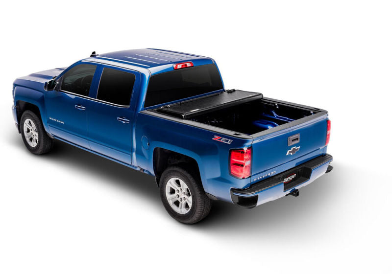 UnderCover 04-12 Chevy Colorado/GMC Canyon 6ft Flex Bed Cover-thumbmail-11