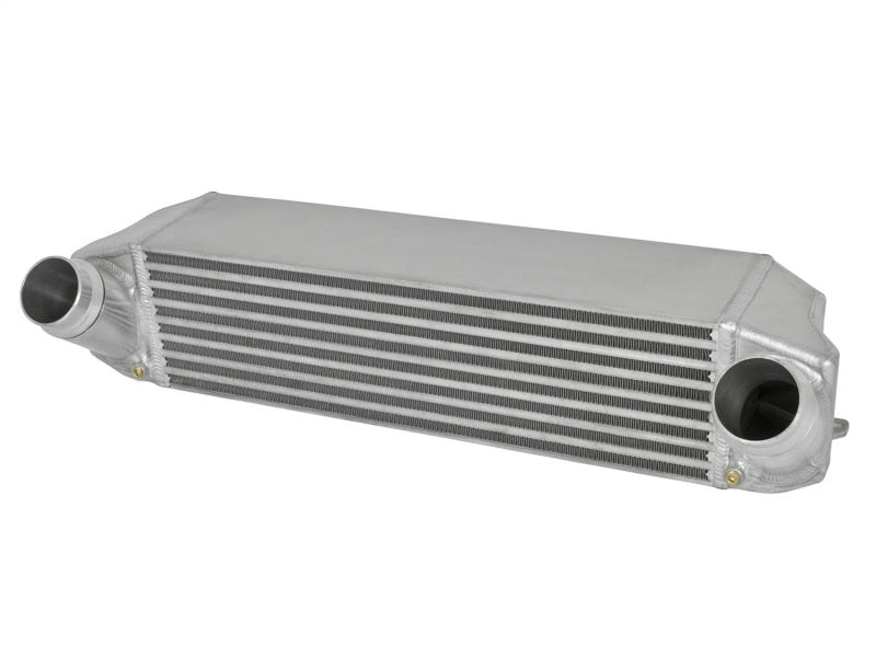 aFe BladeRunner GT Series Intercooler Kit w/ Tubes Black 12-15 BMW 335i (F30) L6-3.0L (t) N55-thumbmail-3