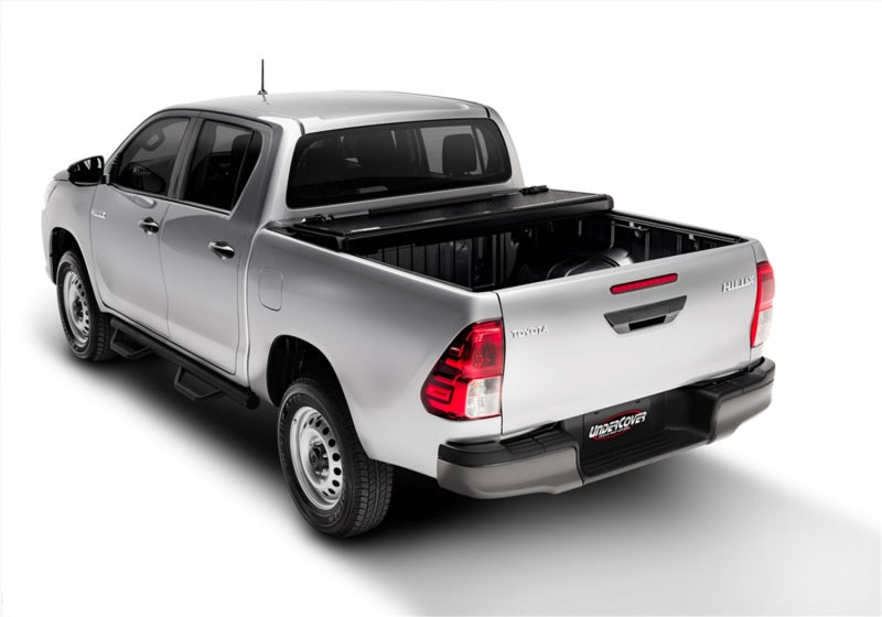 UnderCover 16-17 Toyota HiLux 5ft Flex Bed Cover