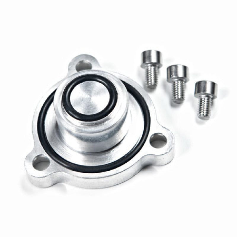 ATP 13 Ford Focus ST 2.0L 3 Bolt Style Block Off Flange For Stock Diverter Valve-thumbmail-1