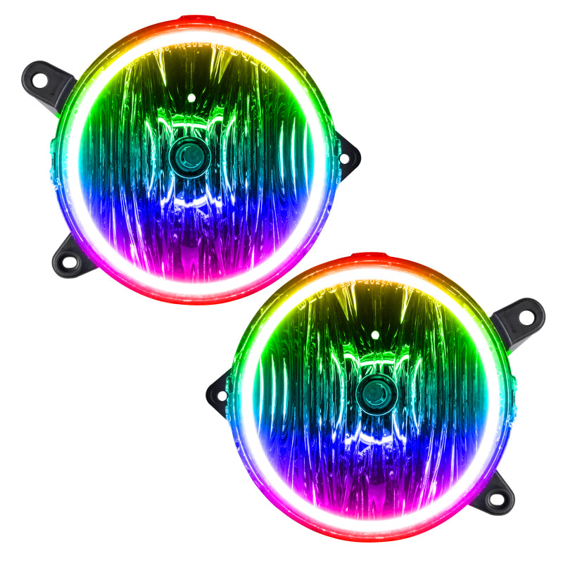 Oracle 05-09 Ford Mustang GT SMD FL - ColorSHIFT-thumbmail-1