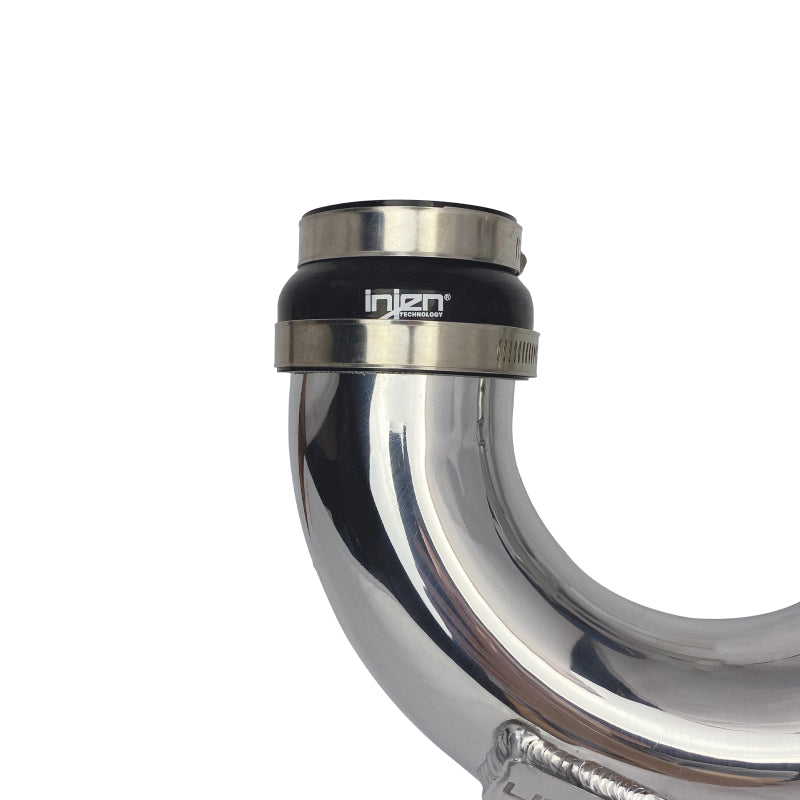 Injen 12-15 Audi A6 L4-2.0L Turbo SP Cold Air Intake System-thumbmail-9
