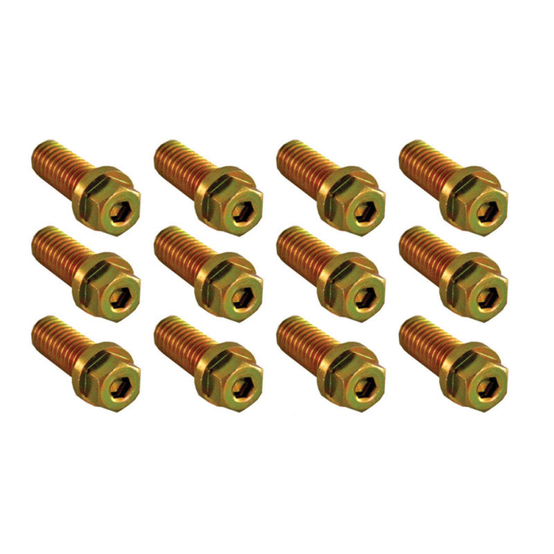 Spectre Header Bolts w/Tool - 7/8in.-thumbmail-1