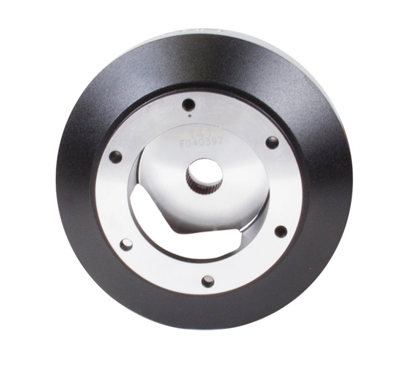 NRG Short Hub Adapter 350Z / 370Z / G35 / G37-thumbmail-5