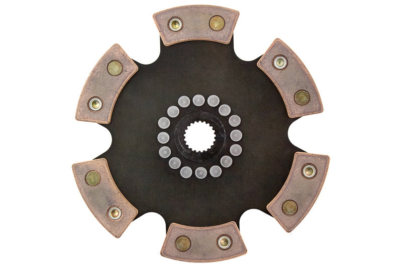 ACT 2001 Toyota Tacoma 6 Pad Rigid Race Disc-thumbmail-2