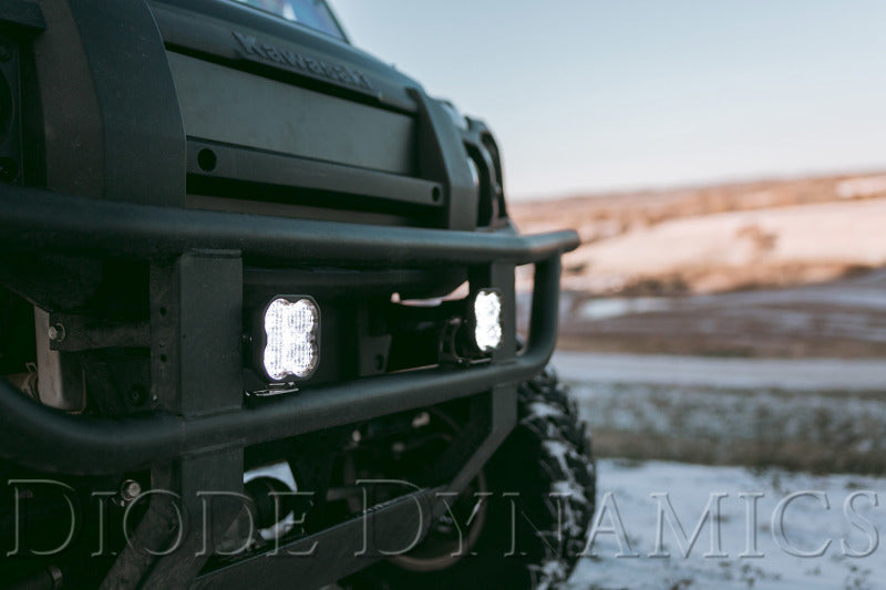 Diode Dynamics SS3 Sport ABL - White Spot Standard (Single)-thumbmail-4