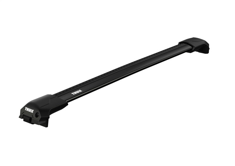 Thule Edge Raised Rail Foot Pack - Black-thumbmail-4