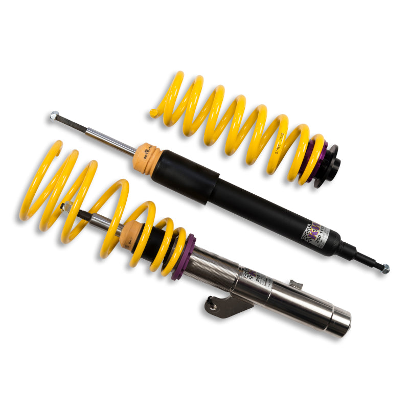 KW Coilover Kit V1 BMW 3series E90/E92 2WDSedan + Coupe-thumbmail-3