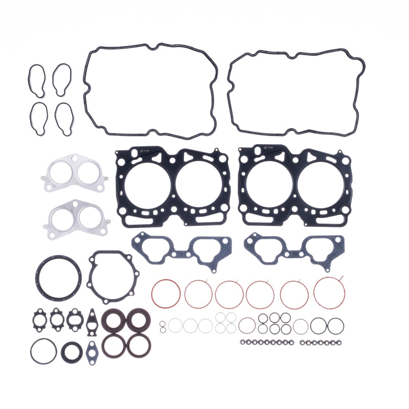 Cometic Street Pro 2008 Subaru WRX EJ255 DOHC 101mm Bore Complete Gasket Kit *OEM # 10105AB070*-thumbmail-2