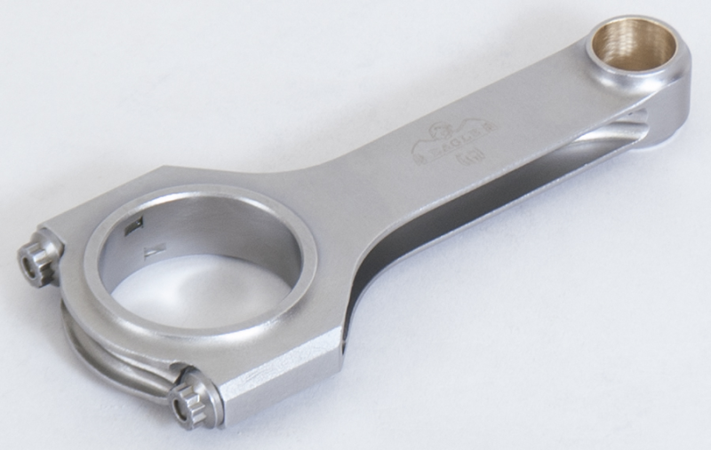 Eagle Chevy 350 H-Beam Connecting Rods (Set of 8)-thumbmail-4
