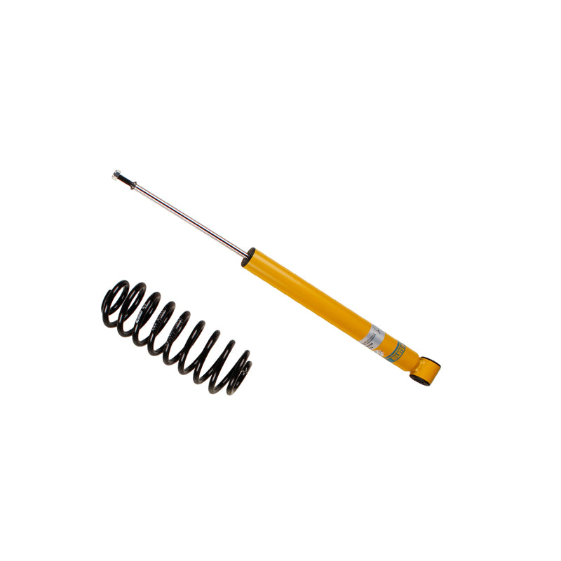Bilstein B12 1999 Volkswagen Golf GL Front and Rear Suspension Kit-thumbmail-7